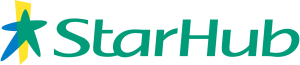 starhub Logo